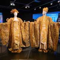 「無中生有」香港流行文化展覧