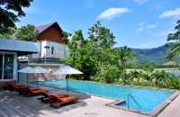 Tinidee Golf Resort Phuket