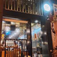 🌟新開業居酒屋．蘭桂芳燒烤料理🌟