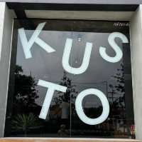 Kusto cafe