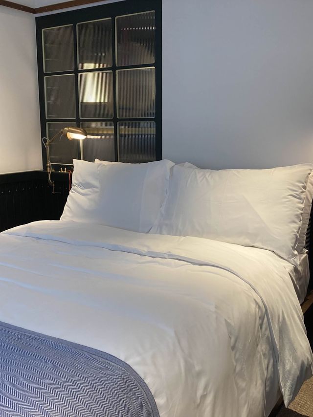 渡輪主題打卡酒店🏨芬名酒店