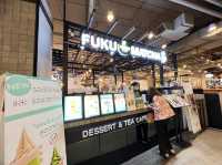 Fuku Matcha 