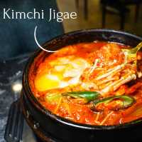 Holic Seoul Food | Ari