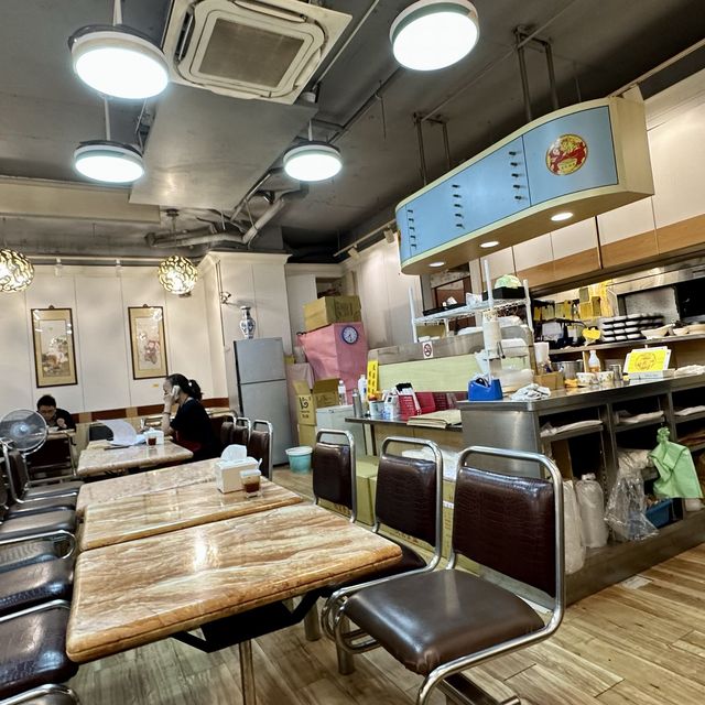 （君悅排骨）仁愛總店.美食非吃不可
