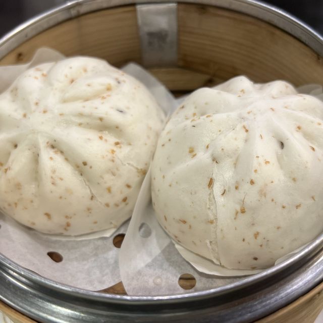 ❤️ 有誠意的黃埔素食餐廳❤️