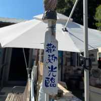 坪洲一日遊🙈小島休閑樂😍週末親子活動‼️秘密㊙️花園😍