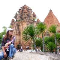ที่เที่ยวเมืองญาจาง