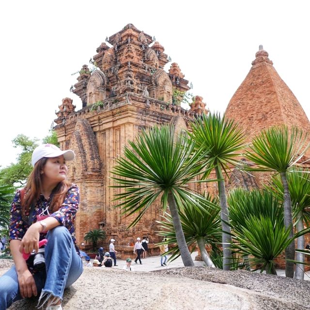 ที่เที่ยวเมืองญาจาง