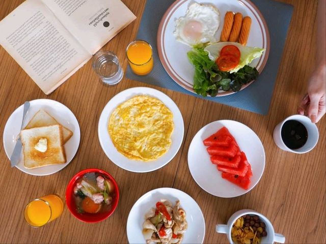 𝙍𝙖𝙘𝙝𝙖 𝙍𝙚𝙨𝙞𝙙𝙚𝙣𝙘𝙚 #ที่พักราคาน่ารัก