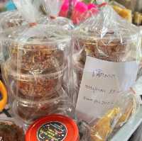 ขนมจีนเมืองแพร่ ที่ไม่มีน้ำย้อย !!!! แต่อร่อยสุดๆ