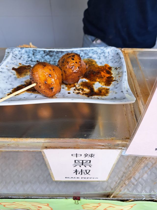 🌤長洲美食之旅💯美食推介🍴🍹