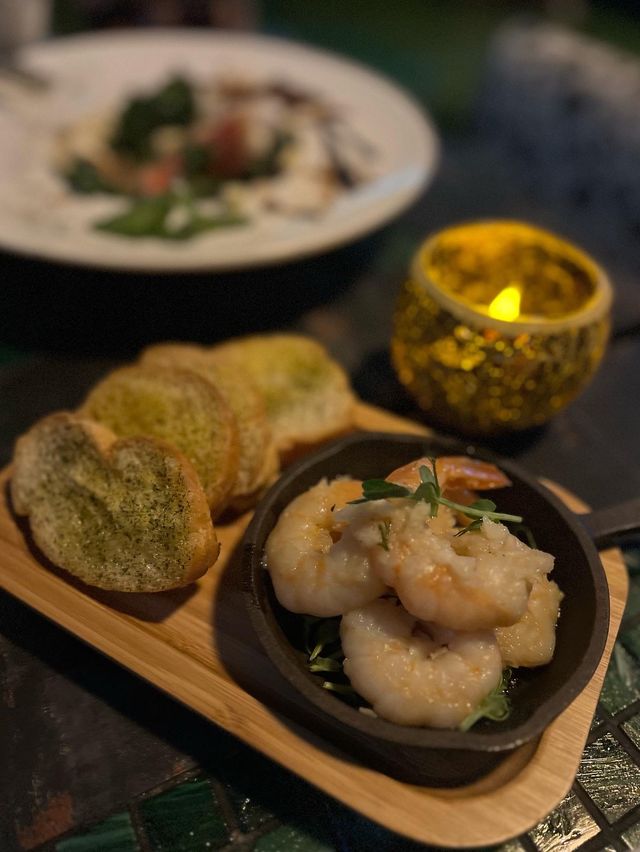 靚靚打卡cocktail 🥰