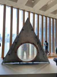 M+ Hong Kong: Must visit museum!