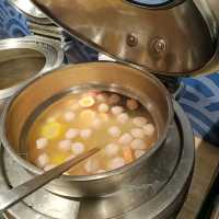 高雄夢時代美食分享~京厚屋 豬排專賣店 吃到飽餐廳