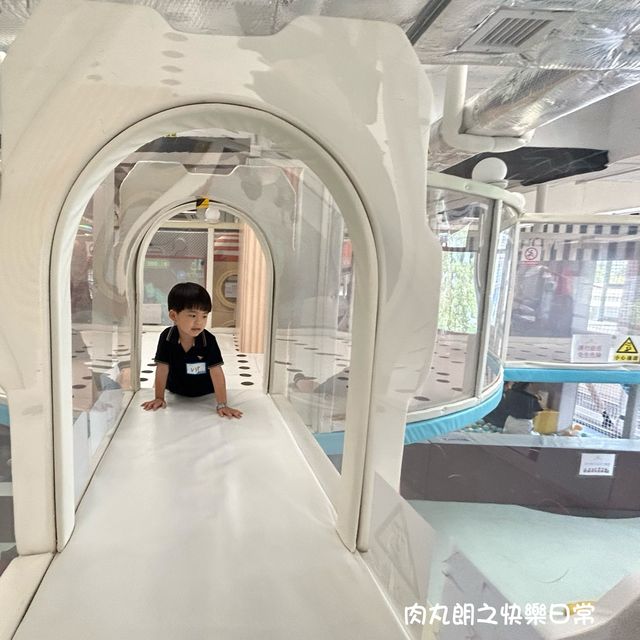 【親子好去處】暑假好玩PlayHouse夏日放電首選 ⚡️⚡️⚡️