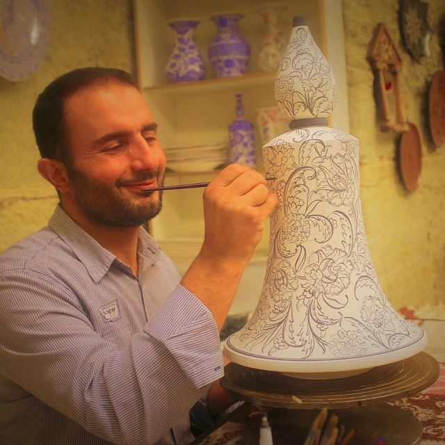 "Unveiling the Riches of Ottoman Heritage"