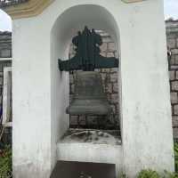享受寧靜松山之行 