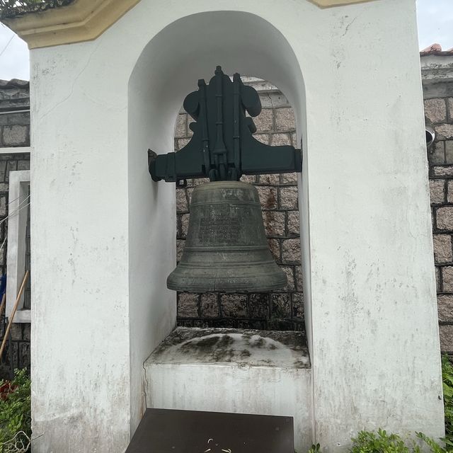 享受寧靜松山之行 