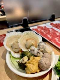  沙田高質抵食火鍋放題🥩🍲