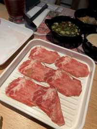  沙田高質抵食火鍋放題🥩🍲