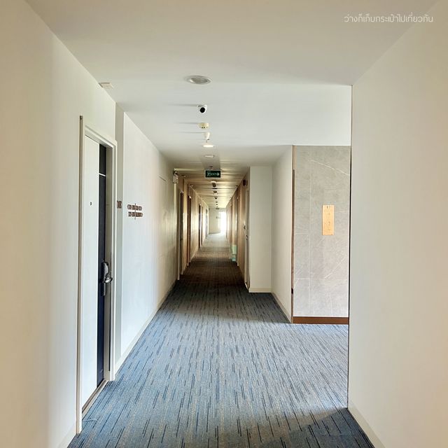 พาเด็กๆ ไปสวนน้ำที่ Centre Point Prime Pattay