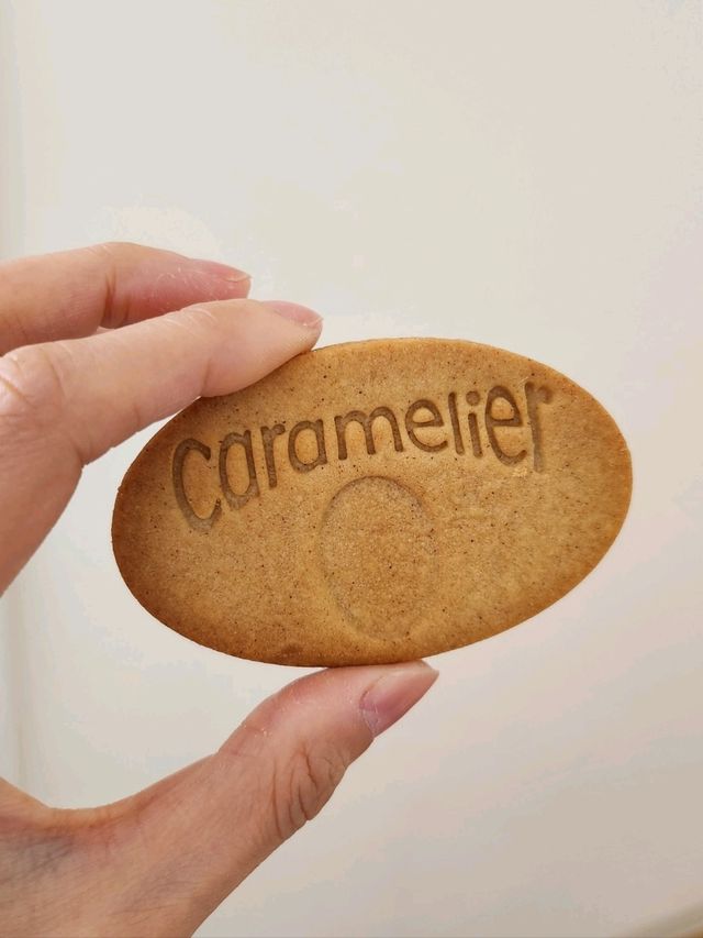 【韓国手みやげ】caramelier o