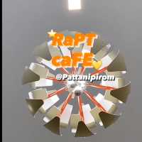 คาเฟ่ดีเยี่ยม มู้ดดีถูกใจวัยรุ่นสู้ดๆ |RAPT.CAFE