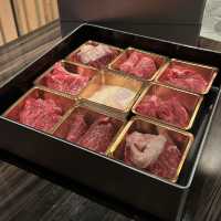 【大阪・肥後橋】牧草牛のヘルシー焼肉「LET IT BEEF」