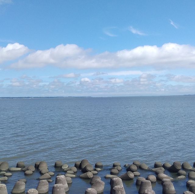 霞ヶ浦