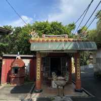 ✨正福宮 土地公伯廟中廟✨