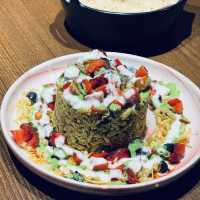 🇮🇳爵樂印度餐廳 Gaylord Indian Restaurant