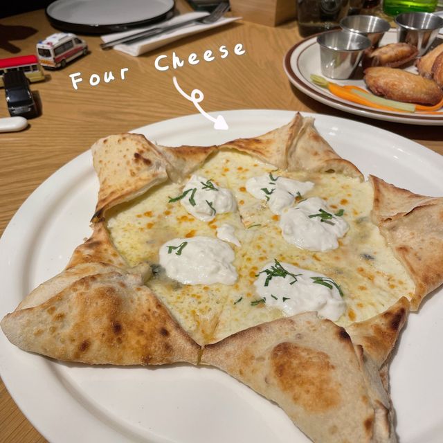 西貢渡假風格餐廳⭐️M Square