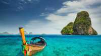 Andaman Islands – Witness Paradise On Earth