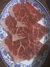 美味616信州和牛火鍋專門店😍