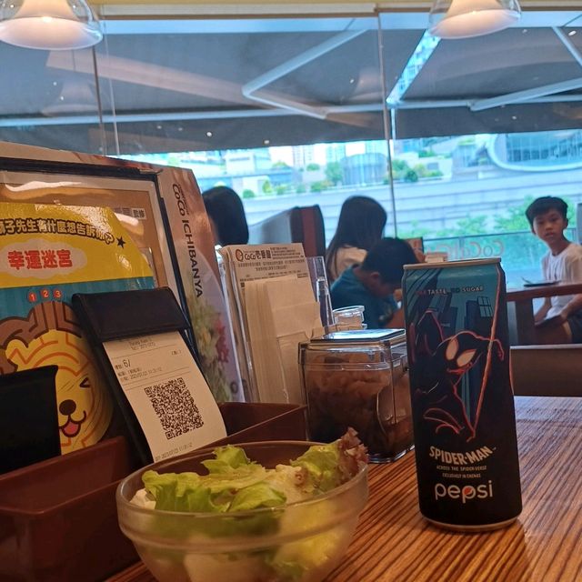小朋友最愛的克飯神物！咖哩醬！