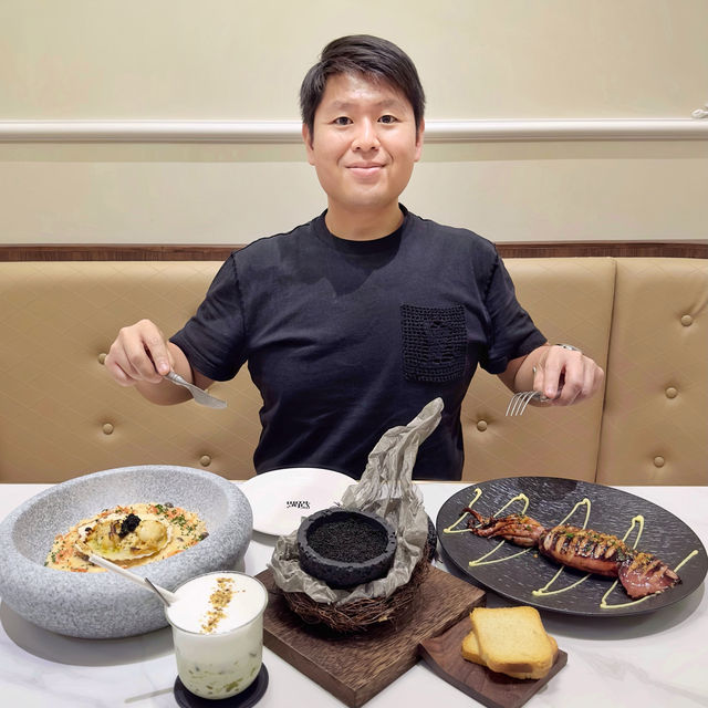 新開🎊歐陸風🇪🇺高質抵食👍西餐廳🍽️