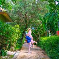 ลากแฟนไปหนีฝนนอนวิลล่าสวยๆในภูเก็ต
