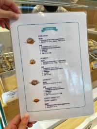 銅鑼灣來自美國嘅經典玉桂卷🇺🇸