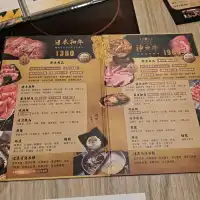 〔武鶴和牛火鍋吃到飽〕A5和牛肉超大片、海鮮給料大方新鮮