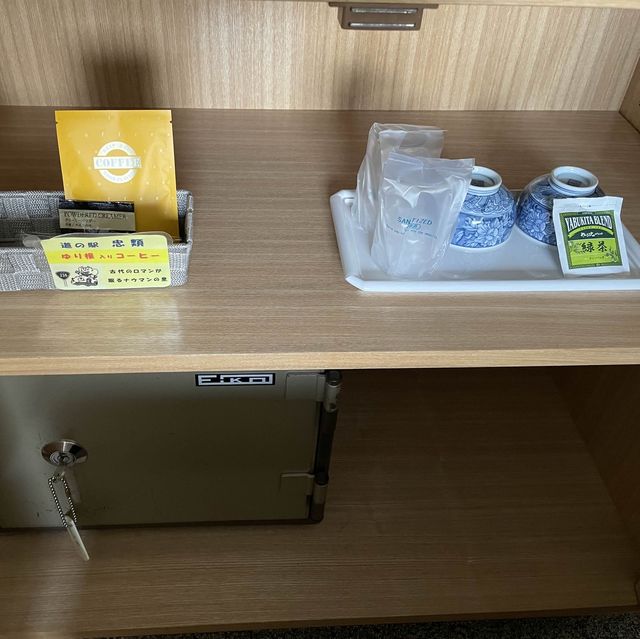 【北海道】ナウマン温泉ホテルアルコ