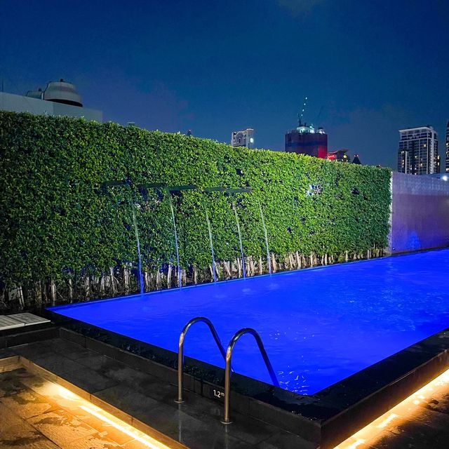 ibis Styles Bangkok Silom
