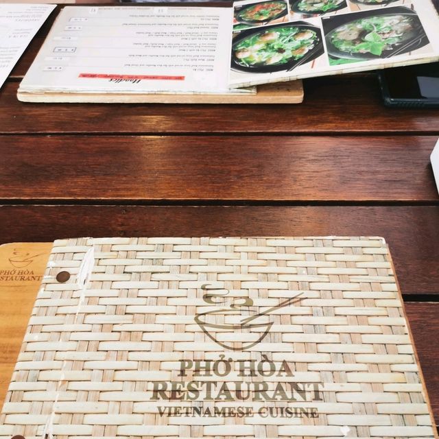 Delicious Vietnamese Cuisine in Brunei