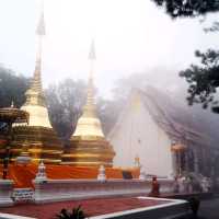 วัดพระธาตุดอยตุง