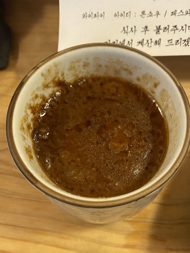 어마어마한 웨이팅임에도 재방문 했던 인생 돈가스 맛집 [톤쇼우]