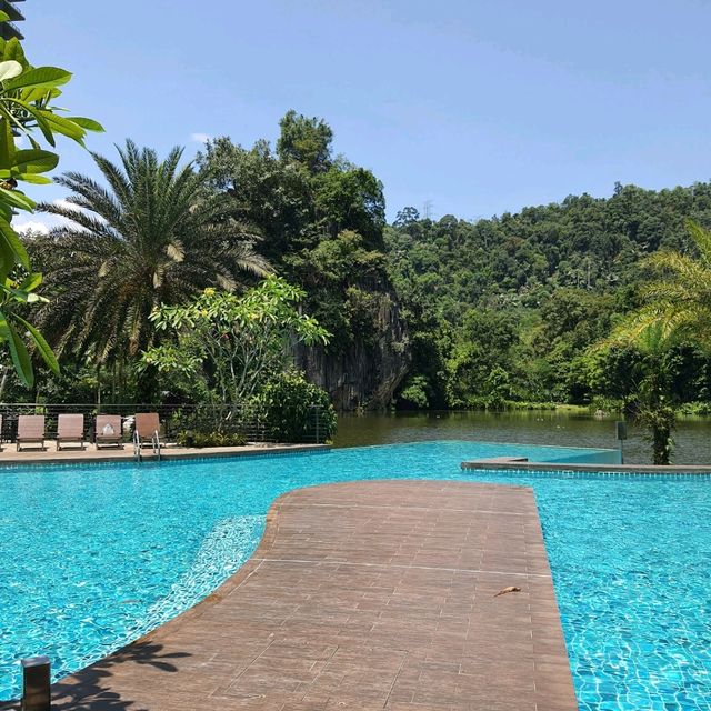 The haven Suite Resort