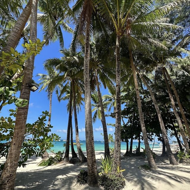 One of the lost beautiful beach 