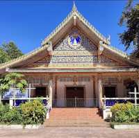 วัดพระธาตุศรีสองรัก จ.เลย