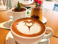 SUKO Cafe and bar