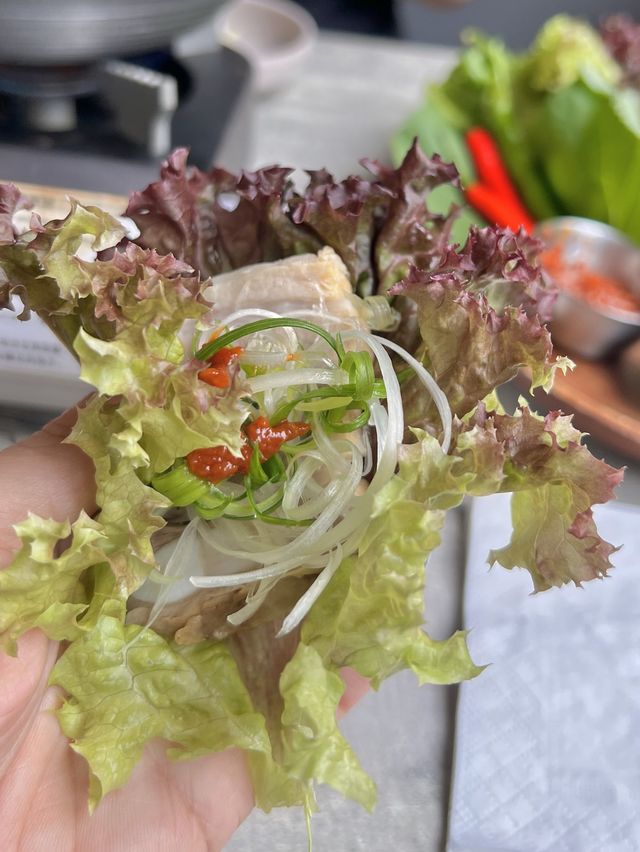 旺角必食韓國餐廳