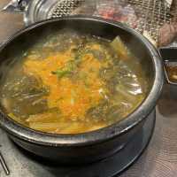 신사역 소고기 맛집 우천식육식당